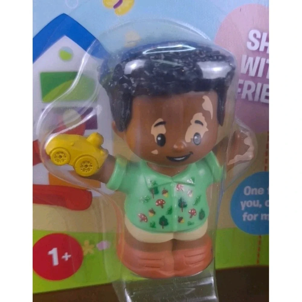 Fisher-Price fisher price